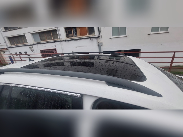 Skoda Octavia 2.0 184CV  foto 10